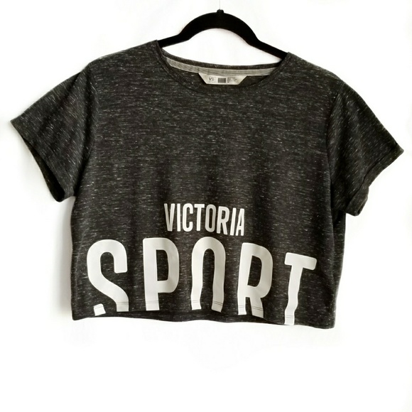 Victoria's Secret Tops - Victoria Secret Sport crop top